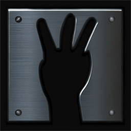 Three Count Studio Logo